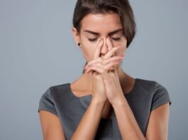 ANS avalia terapia para sinusite crônica com pólipos nasais