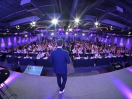 São Paulo reúne 5.000 pessoas em feira e congresso sobre RH