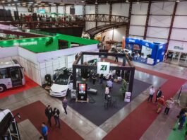 Simecs assume organização da Electric Move Brasil em Caxias