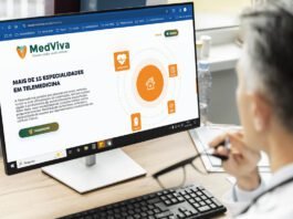 Empresa investe em telemedicina com serviços integrados
