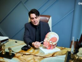 Francisco Àsshis explica aspectos da dermatologia estética