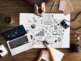 Divulgação de marcas começa com marketing simplificado