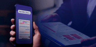 Caf lança solução para prevenção de fraudes em documentos