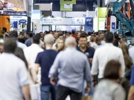 IFAT Brasil começa nesta quarta (25) com atrações inéditas