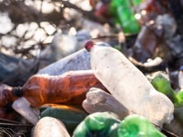 Produção de plásticos deve crescer 70% até 2040