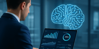 Empresas aceleram uso de IA para decisões estratégicas