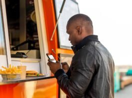 Aporte reforça digitalização do food service no Brasil