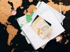 Reprovações em vistos para os EUA disparam