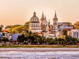 Ilhéus impacta turismo e dinâmica urbana na Bahia
