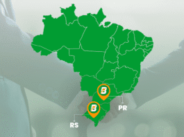 Baratão Combustíveis firma parcerias estratégicas no PR e RS
