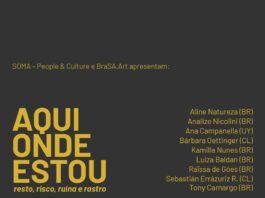 Curitiba apresenta exposição internacional até setembro