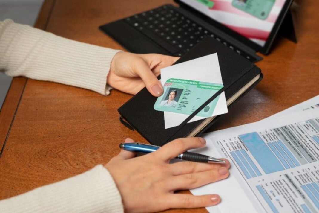 Vistos de trabalho são alternativas ao ‘Trump Card’ Vistos de trabalho são alternativas ao ‘Trump Card’