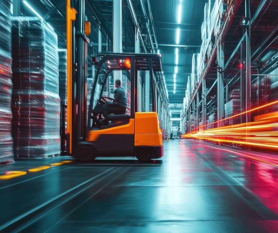 Mercado de baterias tracionárias acelera no Brasil Mercado de baterias tracionárias acelera no Brasil