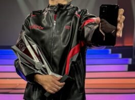 Infinix marca presença nos e-sports globais em 2025