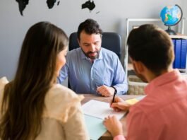 Visto K-1 permite casamento com cidadão dos EUA