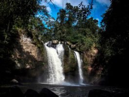 Poços de Caldas é destaque em ranking do Booking