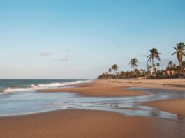 Destinos da Bahia ganham destaque no mês de julho