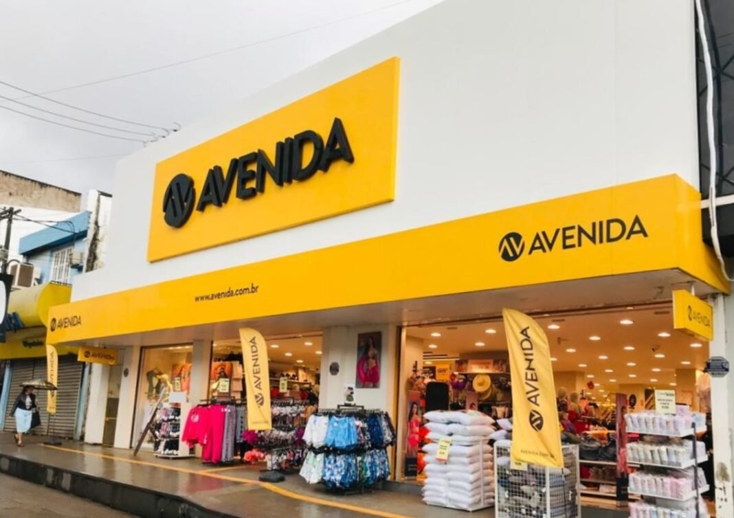 Lojas Avenida promove nove inaugurações em sete estados em 2025 Lojas Avenida promove nove inaugurações em sete estados em 2025