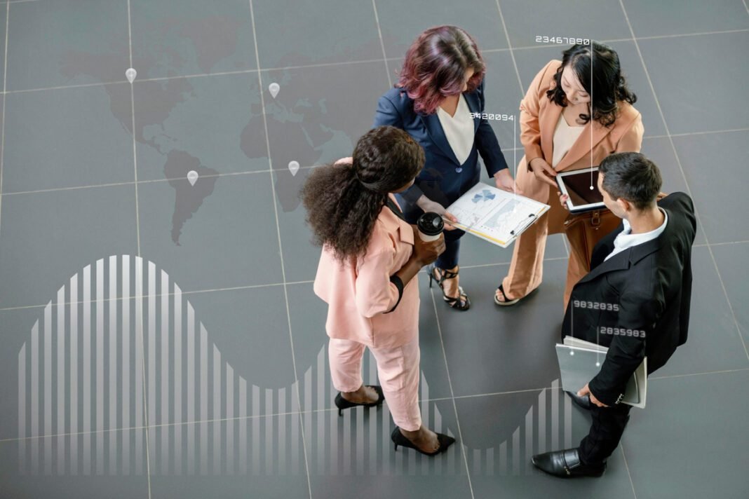 Equidade: mais de 70% das empresas não melhoram desempenho Equidade: mais de 70% das empresas não melhoram desempenho