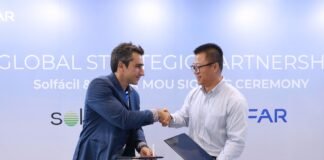Solfácil e Sofar se unem com foco no acesso à energia solar