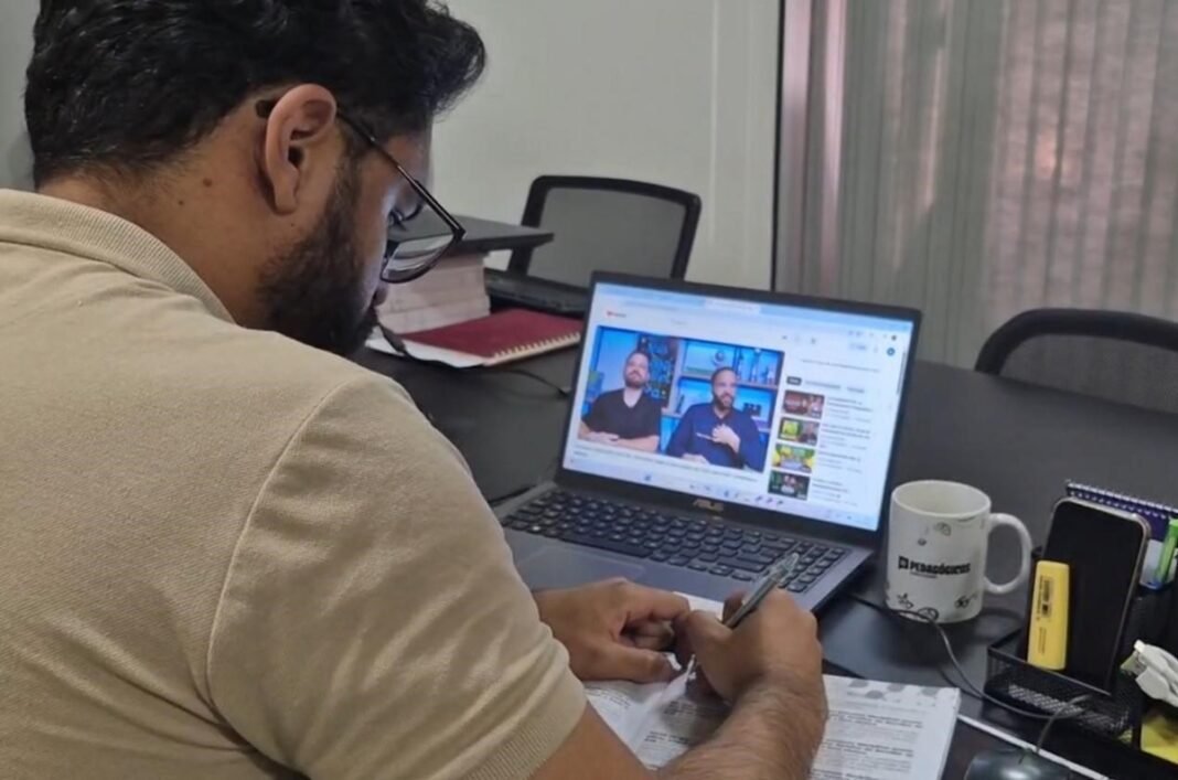 MEC abre inscrições para a Prova Nacional Docente MEC abre inscrições para a Prova Nacional Docente