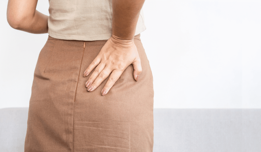 Estudo aponta dados de métodos para aumento de glúteos Estudo aponta dados de métodos para aumento de glúteos