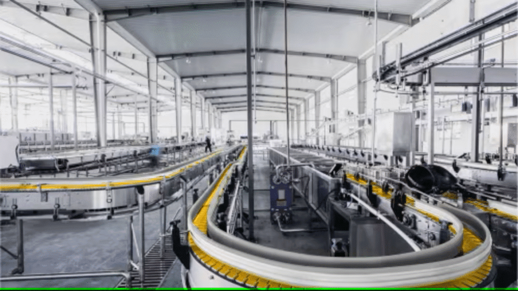 Klüber Lubrication apresentou soluções com foco em segurança alimentar na FISPAL Klüber Lubrication apresentou soluções com foco em segurança alimentar na FISPAL