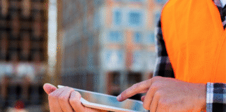 Uso de tecnologias avança na construção civil em 2025