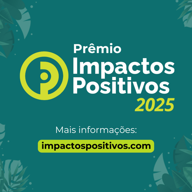 Iniciativas de impacto promovem ODS no Brasil Iniciativas de impacto promovem ODS no Brasil