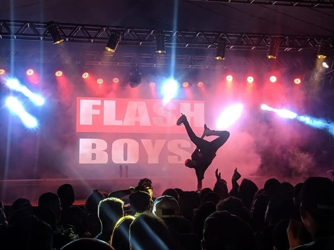 Circuito Mineiro de Dança integra o Festival de Inverno de Mariana Circuito Mineiro de Dança integra o Festival de Inverno de Mariana