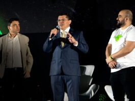 ExpoDireito debate inteligência artificial e futuro jurídico