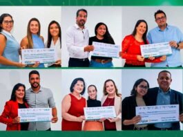 UniGoyazes entrega Prêmio Pequi e valoriza a pesquisa