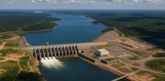 Norte Energia investe em software para energia verde