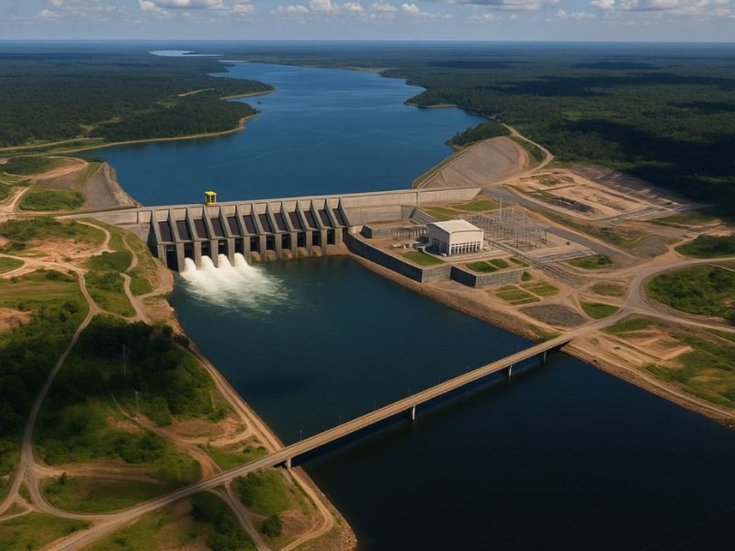 Norte Energia investe em software para energia verde Norte Energia investe em software para energia verde