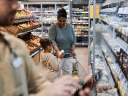 Queda no preço dos alimentos facilita redução de gastos