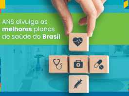 Planos de saúde alcançam nota máxima na avaliação da ANS