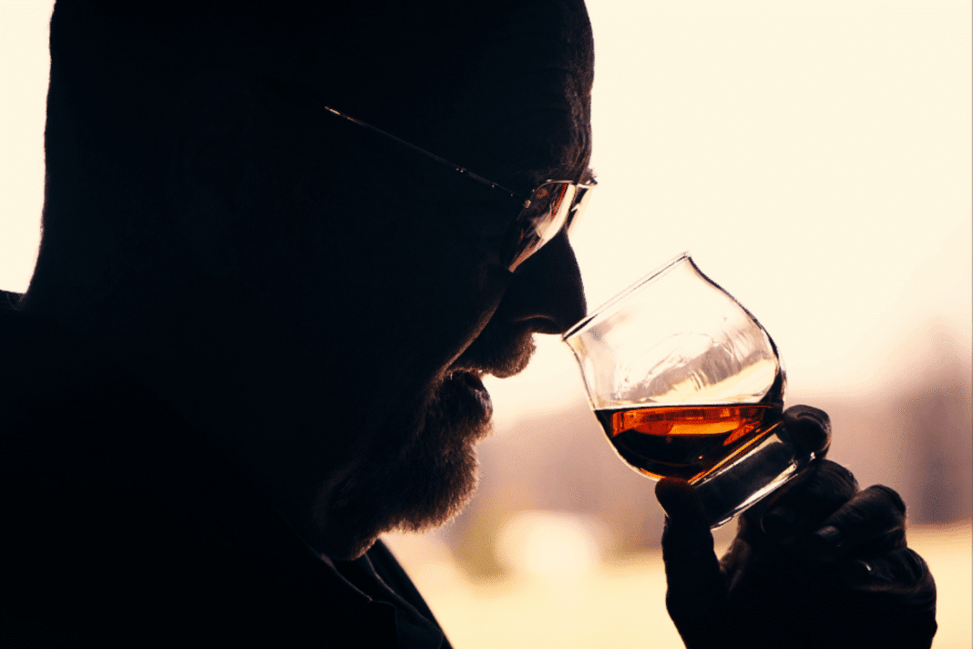 Jim Beam reforça presença no Brasil com visita de Fred Noe Jim Beam reforça presença no Brasil com visita de Fred Noe