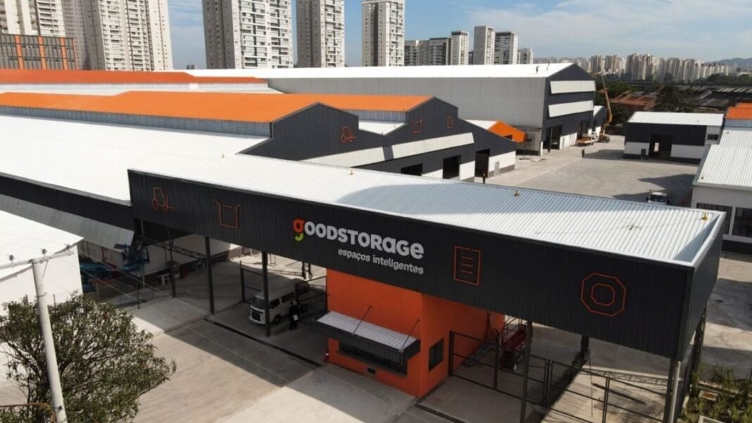 Mercado on-line aposta em galpão urbano para logística em SP Mercado on-line aposta em galpão urbano para logística em SP