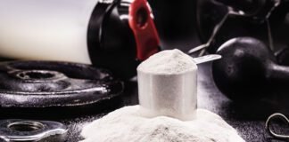 Glicerol ganha espaço entre suplementos pré-treino