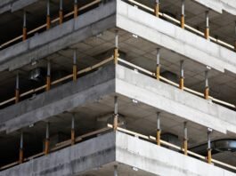 Concreto pesado ganha espaço em obras industriais e reformas