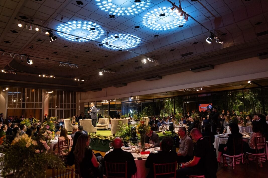 Agrotalk Business 2025 reúne as principais referências femininas do setor Agrotalk Business 2025 reúne as principais referências femininas do setor