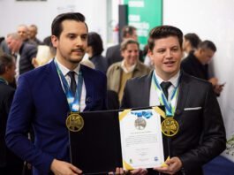 Você Investidor recebe título em Caçador (SC)