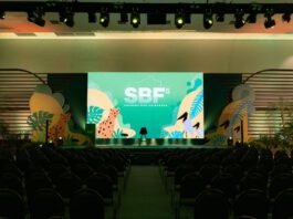 SISQUAL® WFM marca presença no Saúde Business Fórum 2025