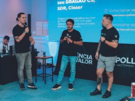 Grupo de alta performance acelera o mercado de agências