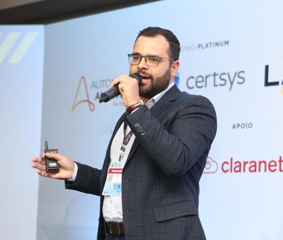 Automação agêntica amplia autonomia e libera equipes Automação agêntica amplia autonomia e libera equipes