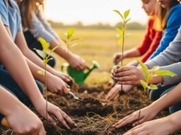 ESG ganha força no país com impacto sustentável e social