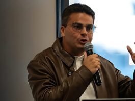 Brasileiro funda rede de escolas para caminhoneiros nos EUA