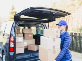 Quase metade dos roubos de entregas ocorre entre 10h e 14h