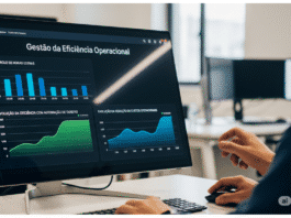 IA acelera ROI e redução de custos operacionais nas empresas