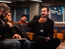 BeeFood é selecionada para o Inova Startups 2025